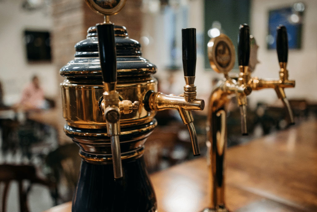Bronze vs. Copper vs. Brass