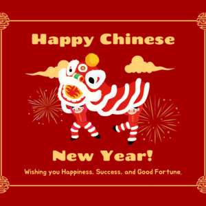HAPPY CHINESE NEY YERA