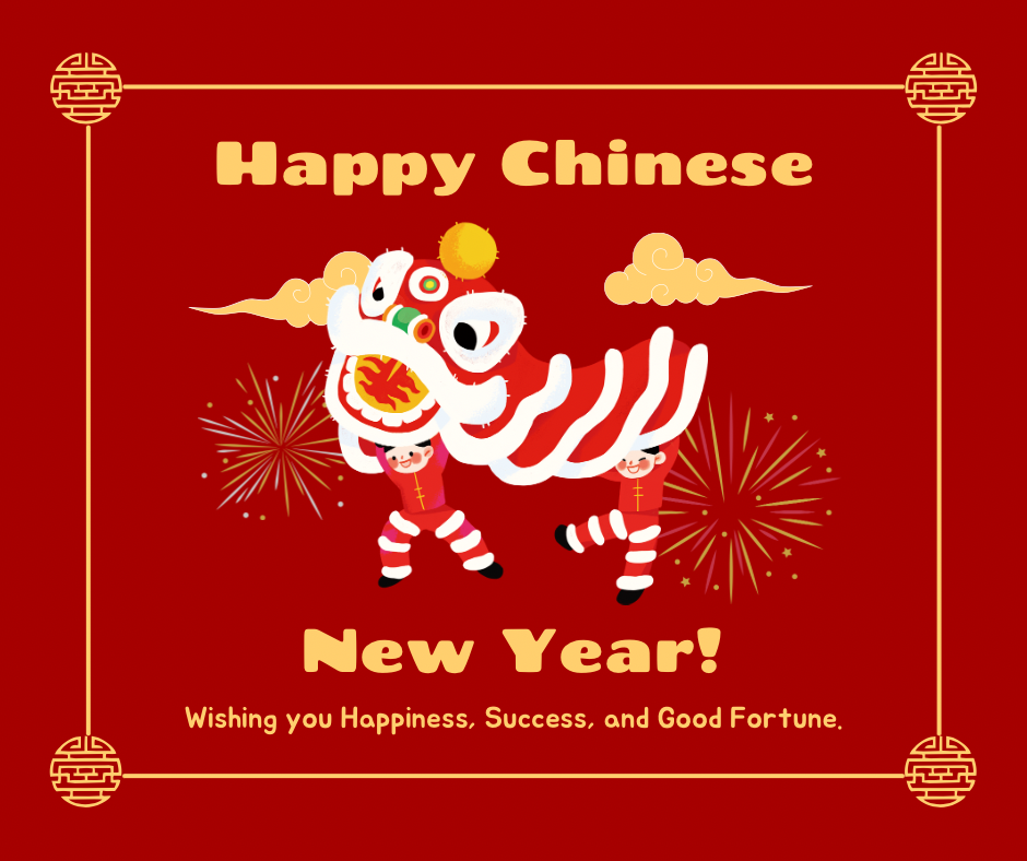 HAPPY CHINESE NEY YERA