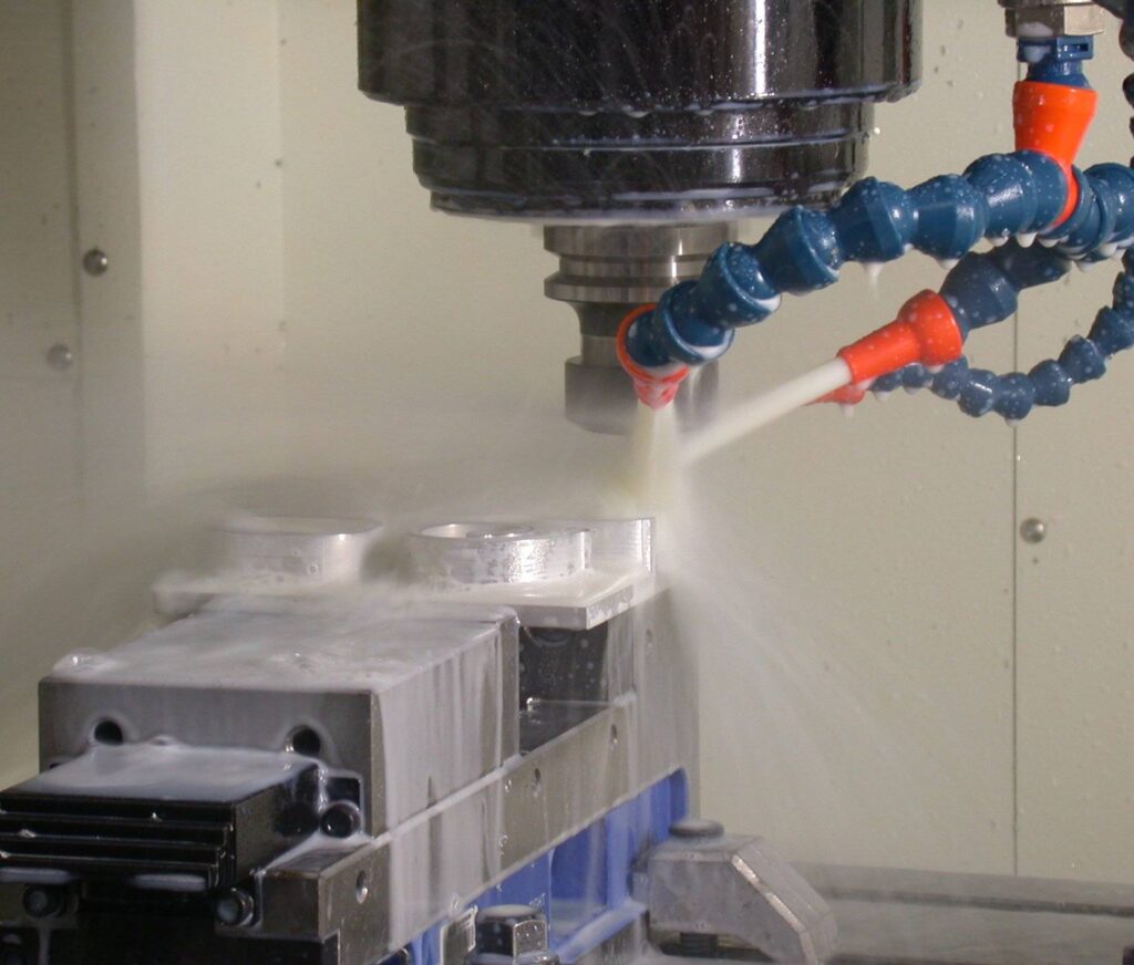 stainless steel cutting