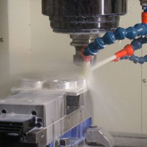 stainless steel cutting