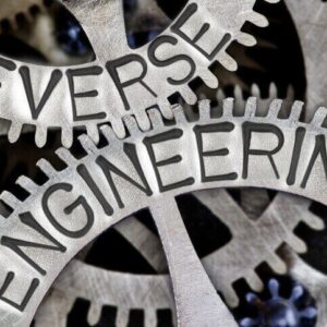 what is reverse engineering