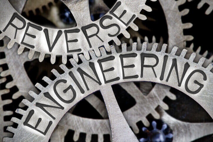 what is reverse engineering