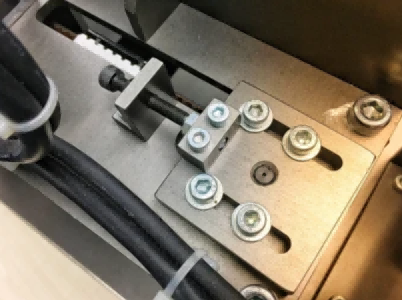 Jigs and Fixtures