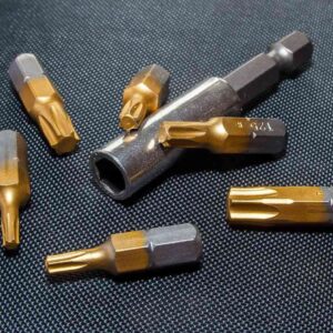 Titanium vs. Stainless Steel