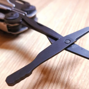 black oxide coating