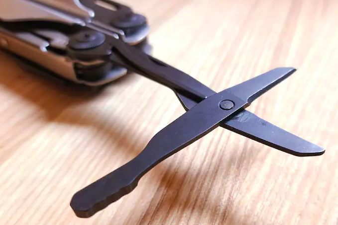 black oxide coating