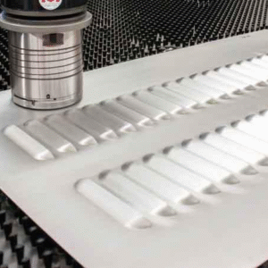 Sheet Metal Punching