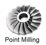 Point Milling