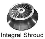 Integral Milling