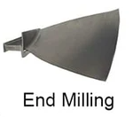 End Milling