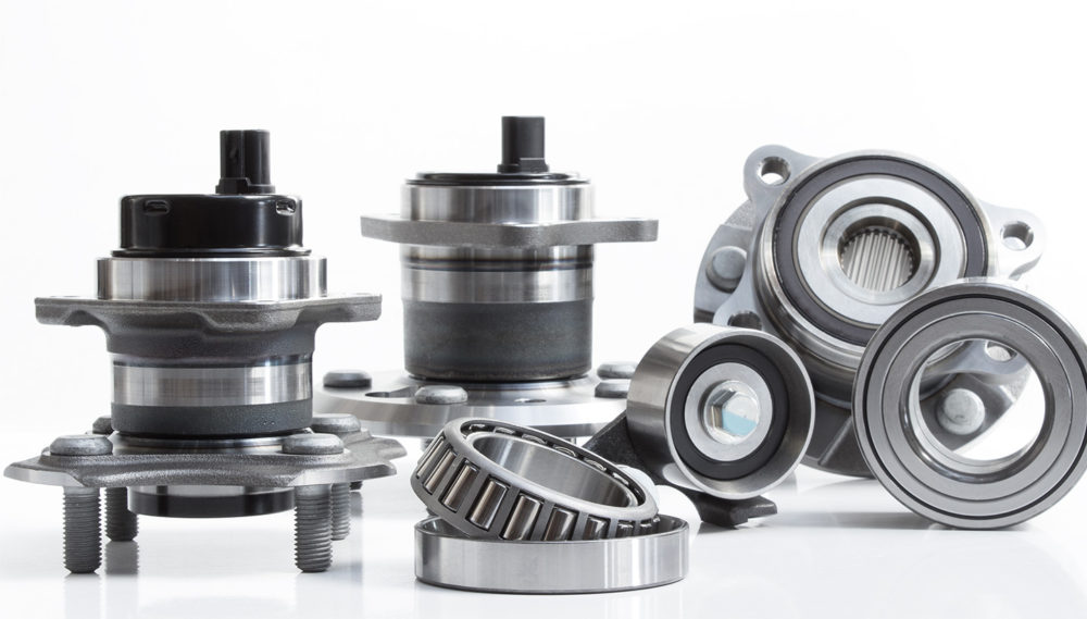 Car Chassis Components Manufacturing